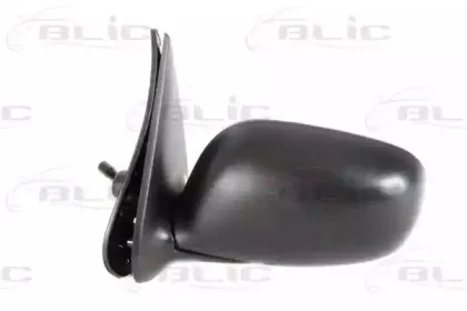 Наружное зеркало BLIC купить
