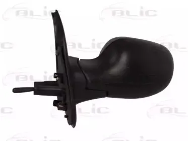 Наружное зеркало BLIC купить
