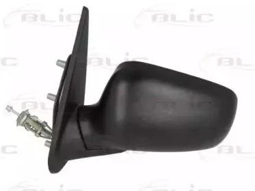 Наружное зеркало BLIC купить