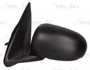 Наружное зеркало BLIC купить
