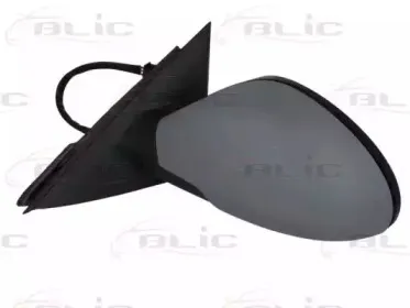 Наружное зеркало BLIC купить