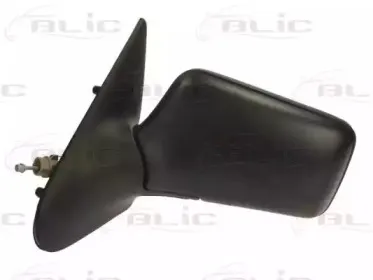 Наружное зеркало BLIC купить