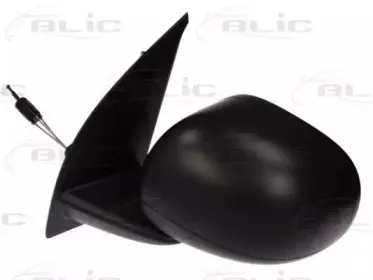 Наружное зеркало BLIC купить