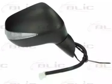 Наружное зеркало BLIC купить