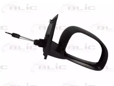 Наружное зеркало BLIC купить