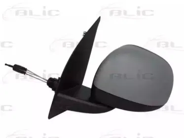 Наружное зеркало BLIC купить