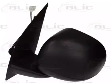 Наружное зеркало BLIC купить