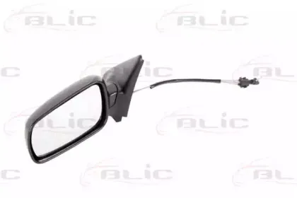 Наружное зеркало BLIC купить