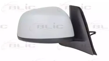 Наружное зеркало BLIC купить
