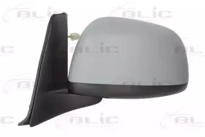 Наружное зеркало BLIC купить