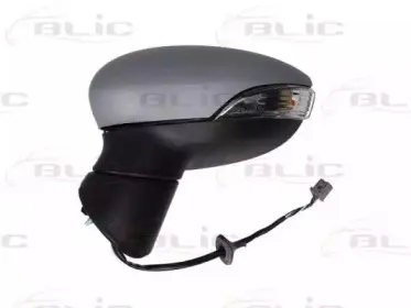 Наружное зеркало BLIC купить