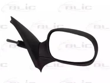 Наружное зеркало BLIC купить