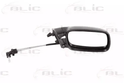 Наружное зеркало BLIC купить