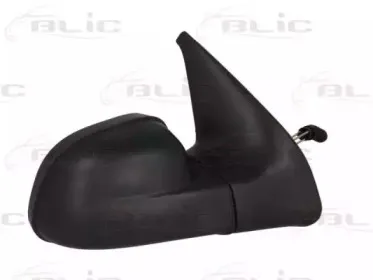 Наружное зеркало BLIC купить