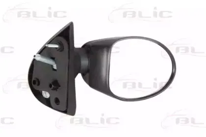Наружное зеркало BLIC купить