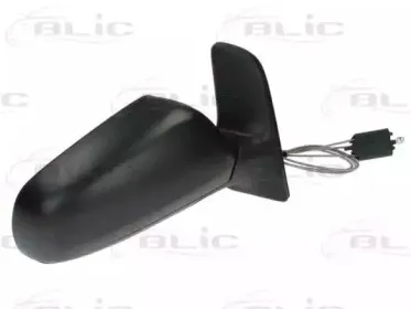 Наружное зеркало BLIC купить