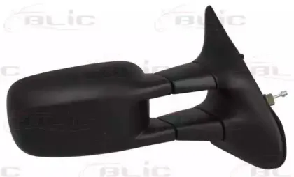 Наружное зеркало BLIC купить