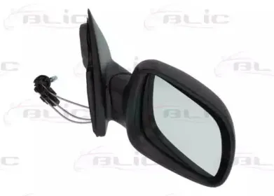 Наружное зеркало BLIC купить