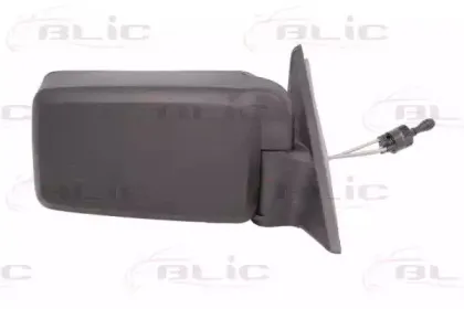 Наружное зеркало BLIC купить