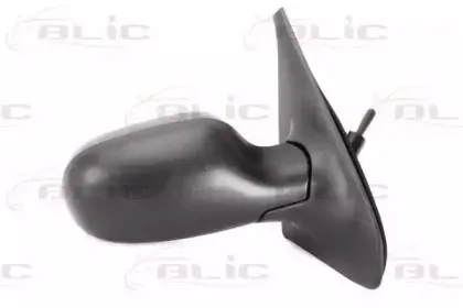 Наружное зеркало BLIC купить