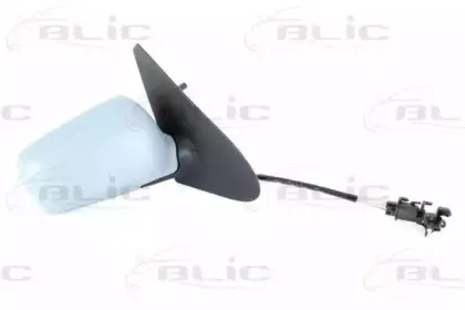Наружное зеркало BLIC купить