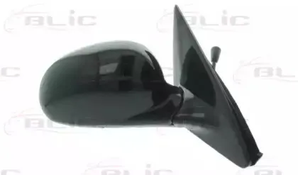 Наружное зеркало BLIC купить