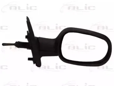 Наружное зеркало BLIC купить