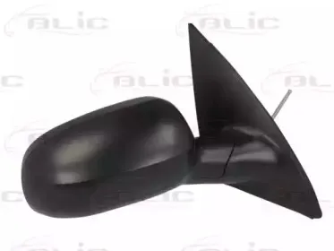 Наружное зеркало BLIC купить