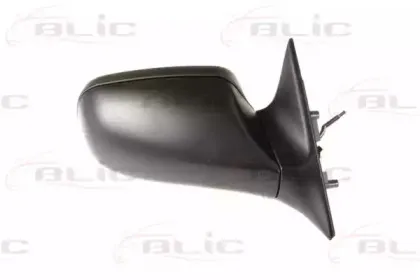 Наружное зеркало BLIC купить