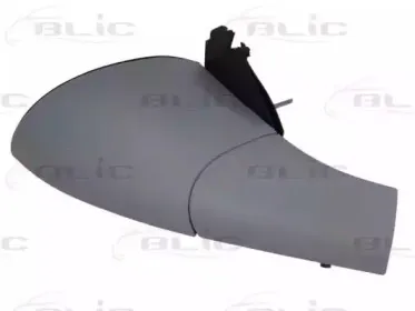 Наружное зеркало BLIC купить