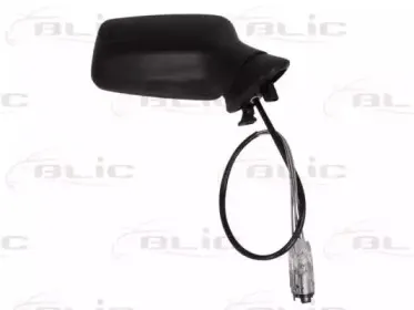 Наружное зеркало BLIC купить