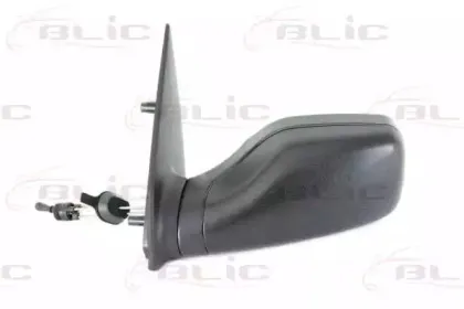 Наружное зеркало BLIC купить