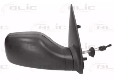 Наружное зеркало BLIC купить