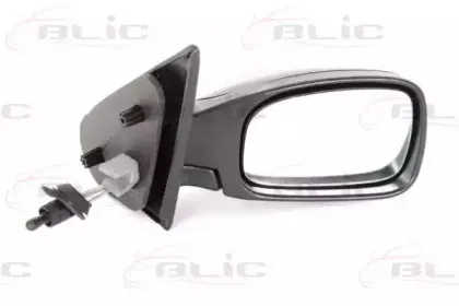 Наружное зеркало BLIC купить