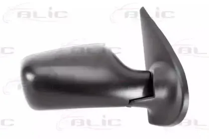 Наружное зеркало BLIC купить