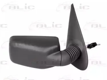 Наружное зеркало BLIC купить