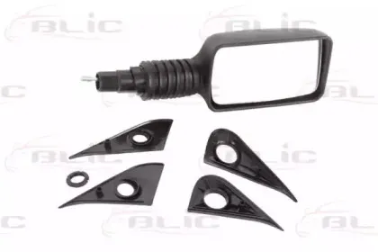 Наружное зеркало BLIC купить