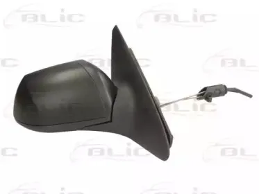 Наружное зеркало BLIC купить