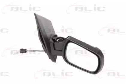 Наружное зеркало BLIC купить