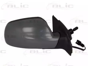 Наружное зеркало BLIC купить