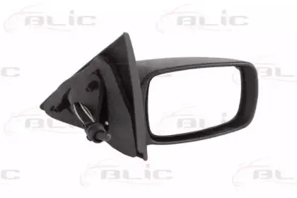 Наружное зеркало BLIC купить
