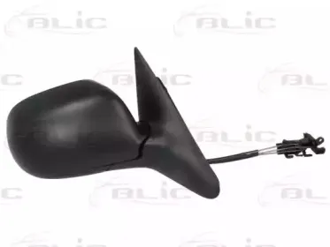 Наружное зеркало BLIC купить