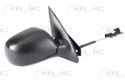 Наружное зеркало BLIC купить