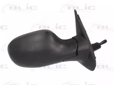 Наружное зеркало BLIC купить