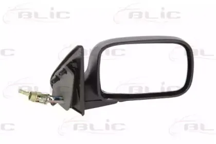 Наружное зеркало BLIC купить