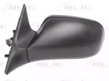 Наружное зеркало BLIC купить