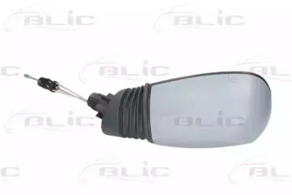 Наружное зеркало BLIC купить