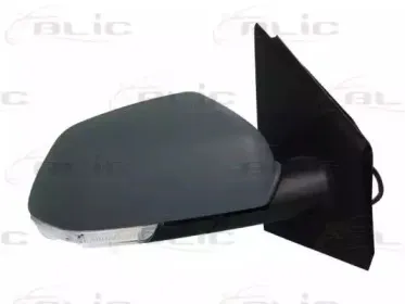 Наружное зеркало BLIC купить
