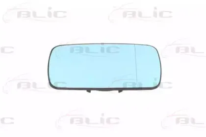 Наружное зеркало BLIC купить