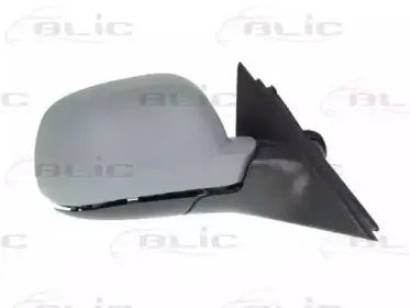 Наружное зеркало BLIC купить